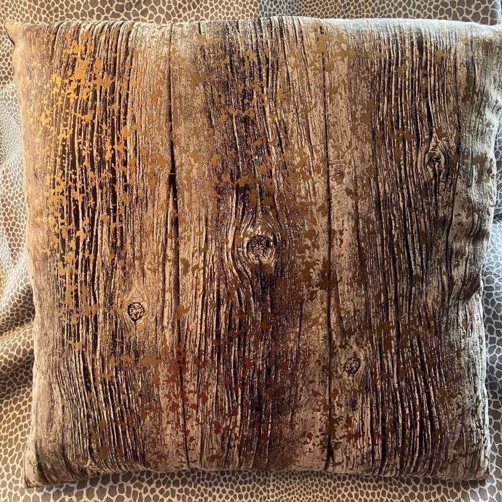 Designer Pillows! - Picture 7 of 10